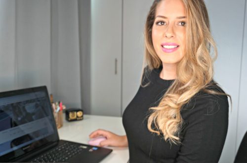 How To Overcome The Fear of Blogging